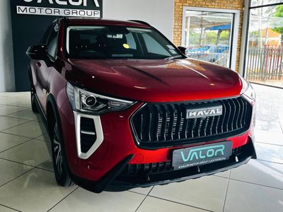 2026 Haval Jolion 1.5T City Plus DCT