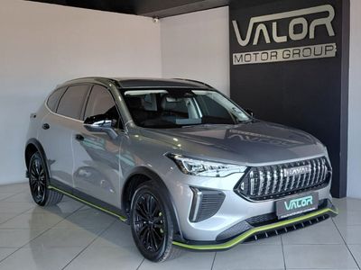 2026 Haval Jolion Pro 1.5T Super Luxury DCT LTD
