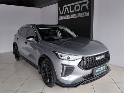 2026 Haval Jolion Pro 1.5T Super Luxury DCT
