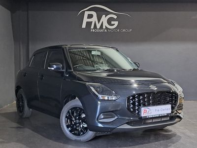 2026 Suzuki Swift 1.2 GL+ Auto