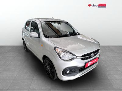2026 Toyota Vitz 1.0 XR AMT