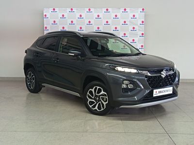 2024 Suzuki Fronx 1.5 GLX