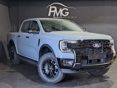 2026 Ford Ranger 2.3 Sport Auto Double-Cab