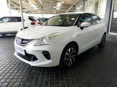2021 Toyota Starlet 1.4 XS