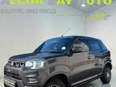 2022 Suzuki S-Presso 1.0 GL+