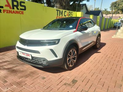 2023 Opel Mokka 1.2T Elegance Auto
