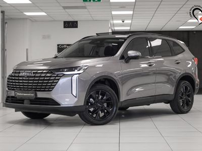 2026 Haval H6 2.0T Super Luxury Auto