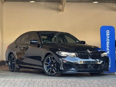 2022 BMW 3 Series M340i xDrive Auto