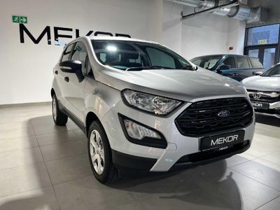 2022 Ford EcoSport 1.5 TiVCT Ambiente