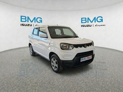 2025 Suzuki S-Presso 1.0 GL AMT