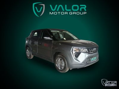 2026 Mahindra XUV 3XO 1.2T MX2 Auto