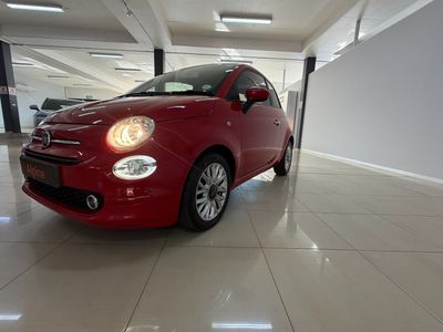 2020 Fiat 500 900T Twinair Pop