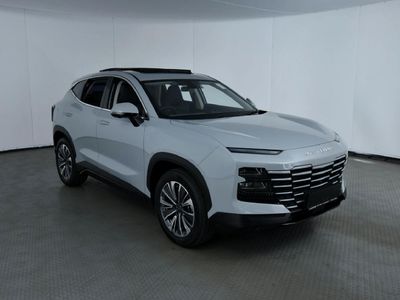 2026 Jetour Dashing 1.5T Deluxe