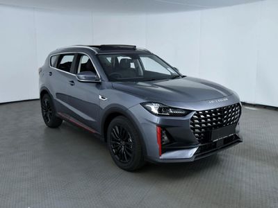 2026 Jetour X70 Plus 1.5T Deluxe