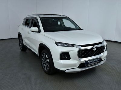 2023 Suzuki Grand Vitara 1.5 GLX Auto