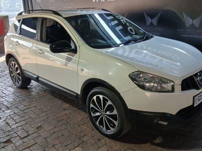 2013 Nissan Qashqai 1.5 dCi Acenta