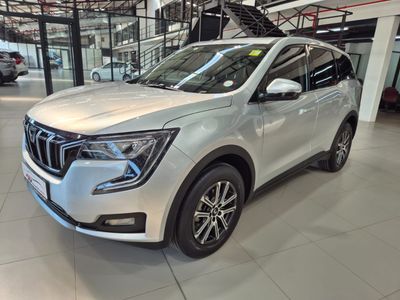 2025 Mahindra XUV 700 2.0 AX7 Auto 7-Seat