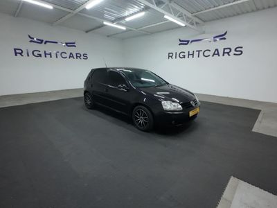 2008 Volkswagen Golf 1.6 Comfortline