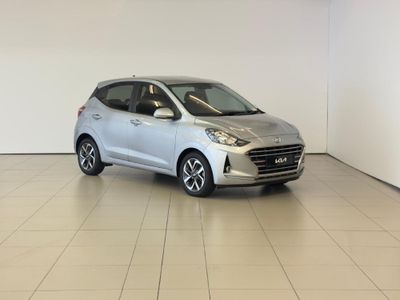 2023 Hyundai Grand i10 1.2 Fluid Auto