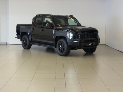 2026 Kia Tasman 2.2D X-Pro 4x4 Double-Cab Auto