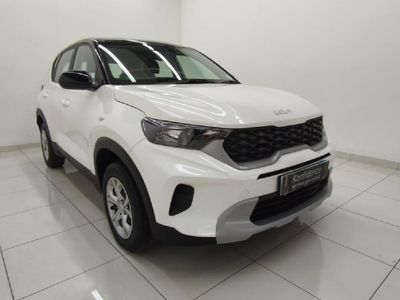 2024 Kia Sonet 1.5 LX