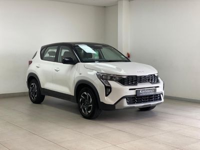 2024 Kia Sonet 1.5 LX