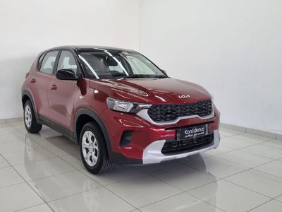 2024 Kia Sonet 1.5 LX