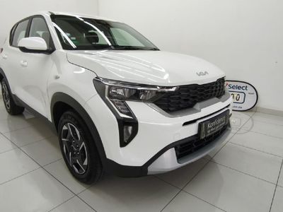 2024 Kia Sonet 1.5 LX