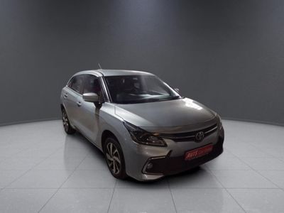 2025 Toyota Starlet 1.5 XS Auto