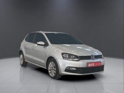 2024 Volkswagen Polo Vivo 1.6 Comfortline Auto 5-dr