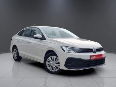 2024 Volkswagen Polo Classic Polo 1.6
