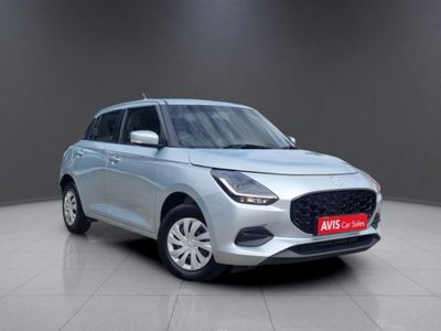 2025 Suzuki Swift 1.2 GL