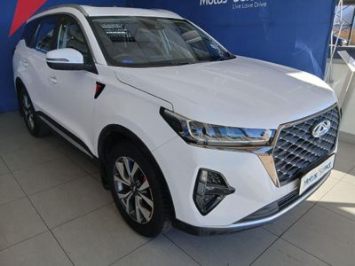 2024 Chery Tiggo 7 Pro Max 1.6T Premium AWD Auto