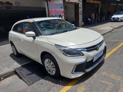 2025 Toyota Starlet 1.5 XR