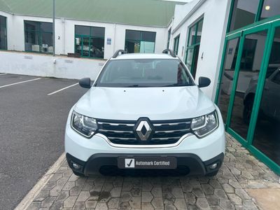 2019 Renault Duster 1.5 dCi Dynamique