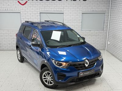2023 Renault Triber 1.0 Expression