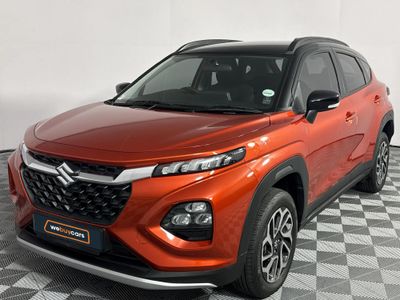 2024 Suzuki Fronx 1.5 GL