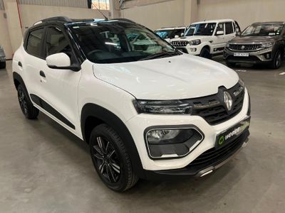 2024 Renault Kwid 1.0 Climber