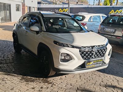 2024 Suzuki Fronx 1.5 GL Auto