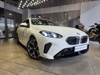 2026 BMW 2 Series 218 Gran Coupe M Sport Auto