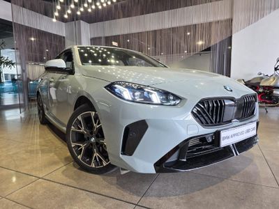 2026 BMW 2 Series 218 Gran Coupe M Sport Auto