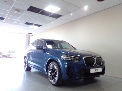 2023 BMW iX3 M Sport