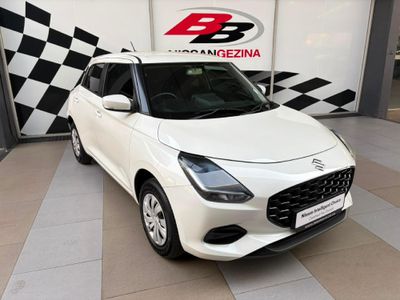 2026 Suzuki Swift 1.2 GL
