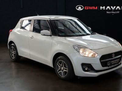 2022 Suzuki Swift 1.2 GL
