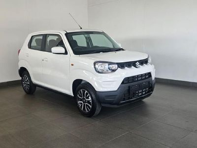 2026 Suzuki S-Presso 1.0 GL+ AMT