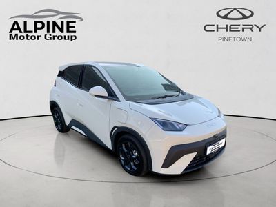2026 BYD Dolphin Surf Dynamic