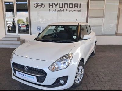 2022 Suzuki Swift 1.2 GL