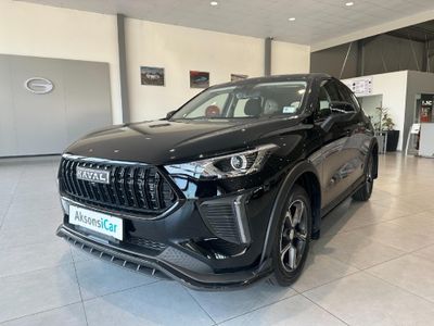2026 Haval Jolion Pro 1.5T Premium DCT