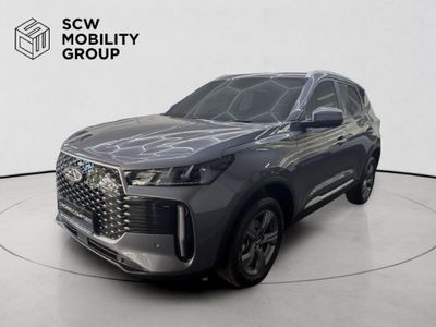 2026 Chery Tiggo Cross 1.5T Me DCT Auto