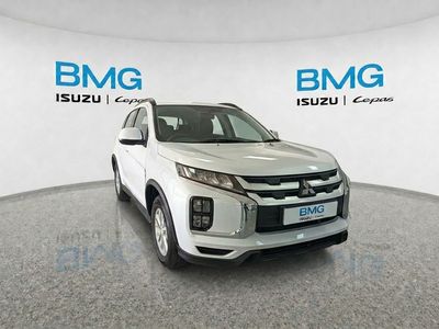 2024 Mitsubishi ASX 2.0 ES